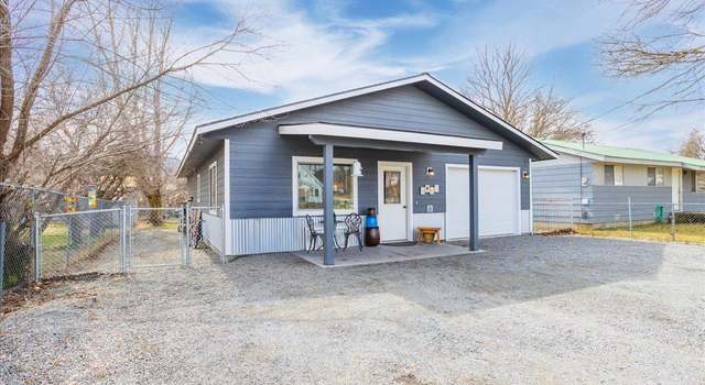 Photo of 192 E Lincoln Ave, Priest River, ID 83856