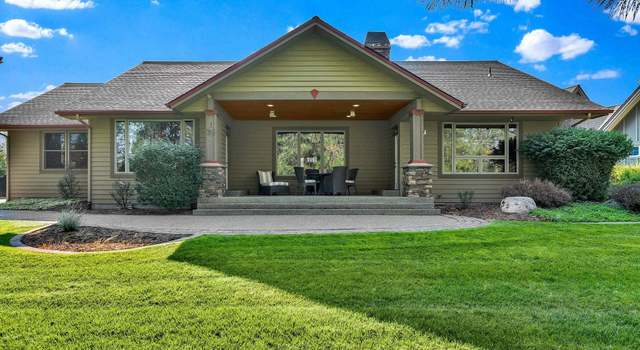 Photo of 9725 N Country Club Dr, Hayden, ID 83835