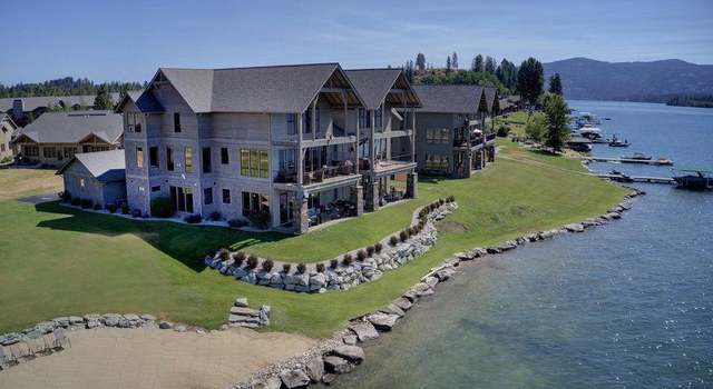 Photo of 517 Lakeshore Ave, Dover, ID 83825