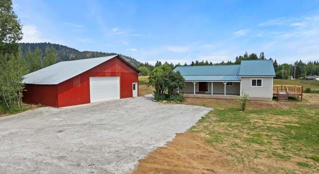 Photo of 193 N Riley Creek Rd, Laclede, ID 83841