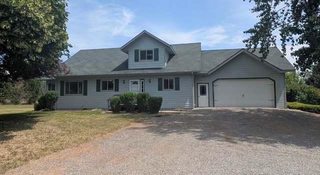 Photo of 679 Oxford Rd, Bonners Ferry, ID 83805