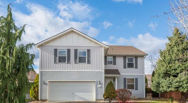 Photo of 6611 N Hawk Owl Ln, Coeur D'alene, ID 83815