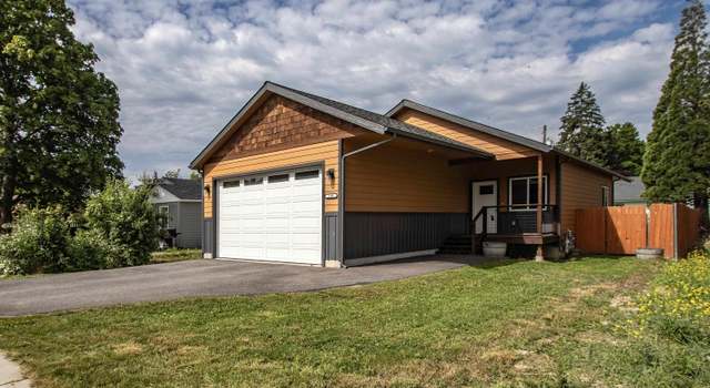 Photo of 109 Sprague St, Kootenai, ID 83840