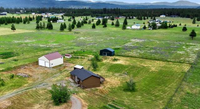 Photo of 1258 E Butte Ave, Athol, ID 83801