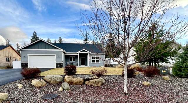 Photo of 5054 W Delaware St, Spirit Lake, ID 83869