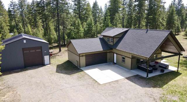 Photo of 40 Leo Ln, Spirit Lake, ID 83869