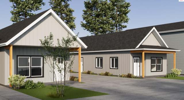 Photo of 335 Jasper Loop, Ponderay, ID 83852