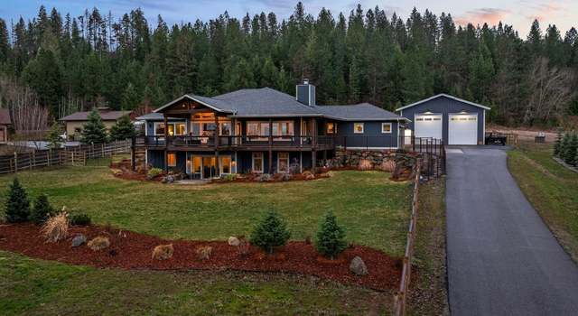 Photo of 4874 W Foothill Dr, Coeur D'alene, ID 83814