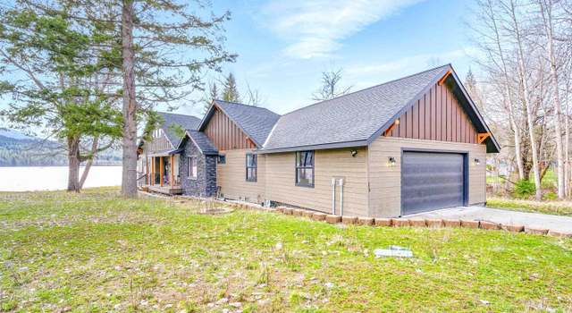 Photo of 153 Sandy Beach Ln, Cocolalla, ID 83813