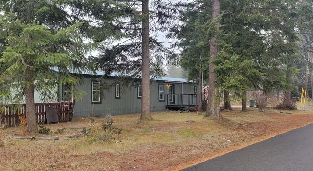 Photo of 5660 W Vermont St, Spirit Lake, ID 83869