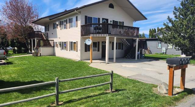 Photo of 6787 Badger St, Bonners Ferry, ID 83805