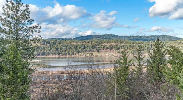 Photo of 282 E Park Ave, Harrison, ID 83833