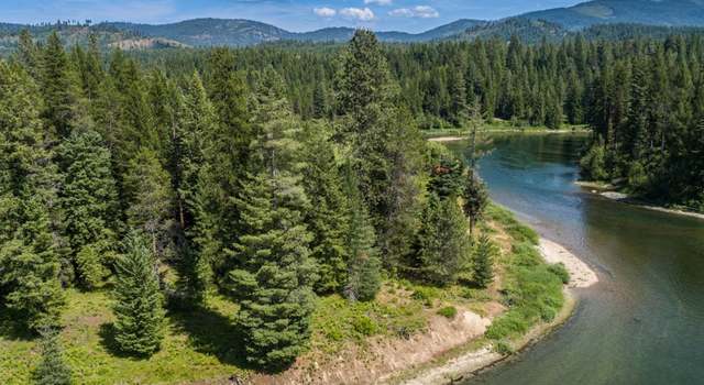 Photo of 1615 Robinson Dr, Priest River, ID 83856