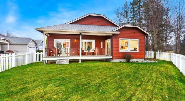 Photo of 426 Becker Ln, Dover, ID 83825