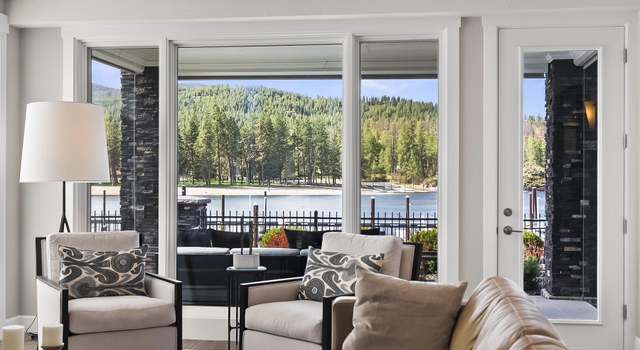Photo of 447 W Waterside Dr #105 Dr, Post Falls, ID 83854