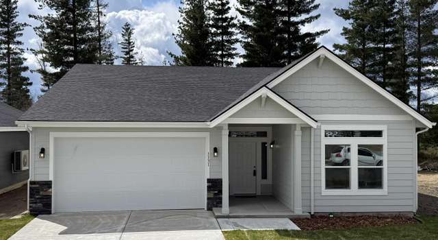 Photo of 1131 Jersey St, Sandpoint, ID 83864