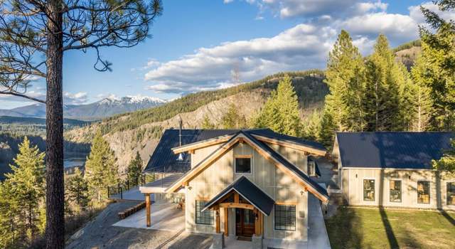 Photo of 267 Jays Way, Bonners Ferry, ID 83805