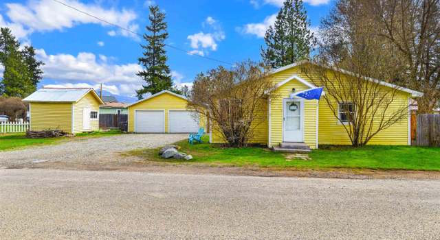 Photo of 15 Moyie St, Moyie Springs, ID 83845