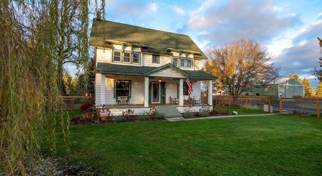 Photo of 13593 W Bodine Ave, Post Falls, ID 83854
