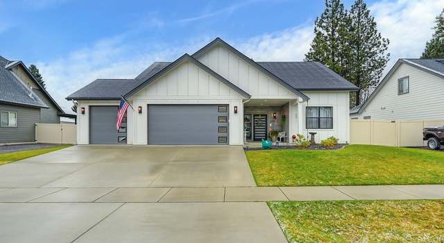 Photo of 11248 N Armonia Way, Hayden, ID 83835