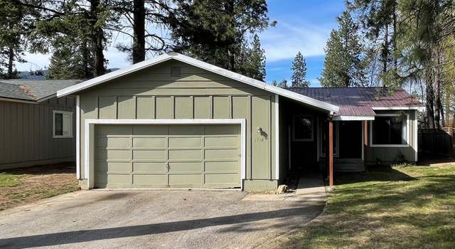 Photo of 1718 Hickory St, Sandpoint, ID 83864