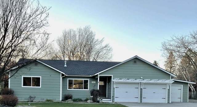 Photo of 6504 Solomon Rd, Bonners Ferry, ID 83805