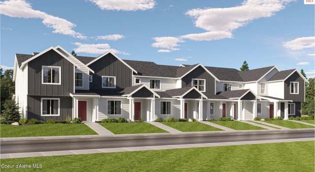 Photo of 170 E Spirea Ln, Hayden, ID 83835
