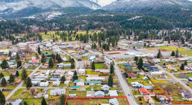 Photo of 508 E Main St, Pinehurst, ID 83850