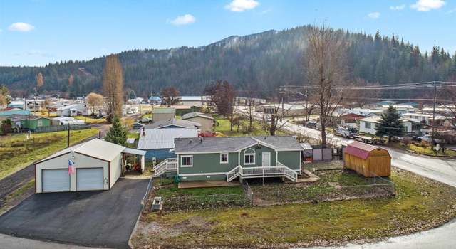 Photo of 133 K St, Smelterville, ID 83868