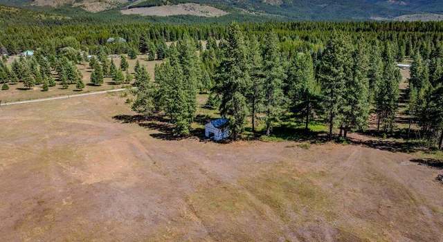 Photo of NKA Lot 1 Paradox Rd, Oldtown, ID 83822