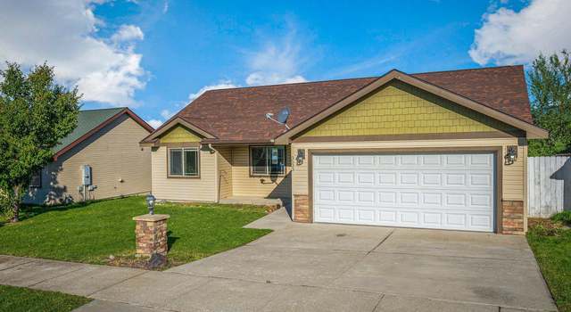 Photo of 3533 N Carriage Ct, Post Falls, ID 83854