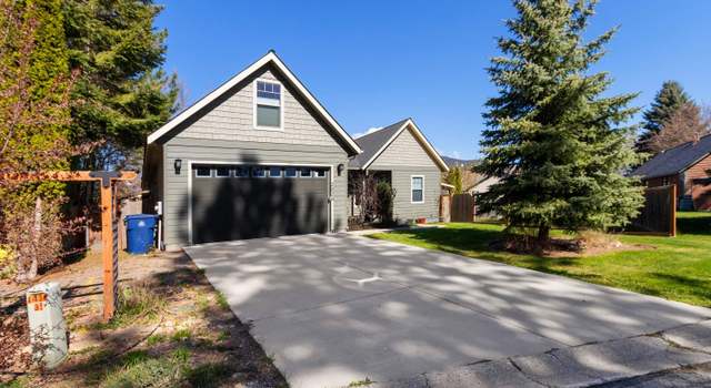 Photo of 2024 Browning Way, Sandpoint, ID 83864