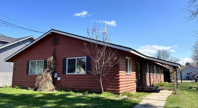 Photo of 406-412 N Jefferson, Sandpoint, ID 83864