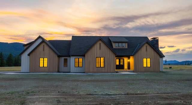 Photo of 90 Nugget Way, Priest River, ID 83856