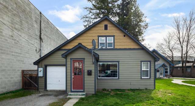 Photo of 109 S 2nd Ave, Sandpoint, ID 83864