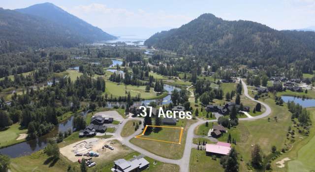 Photo of NNA Marie Victoria Ct Blk 2 Lot 12, Sandpoint, ID 83864