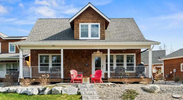 Photo of 70 Pomrankey Ln, Dover, ID 83825