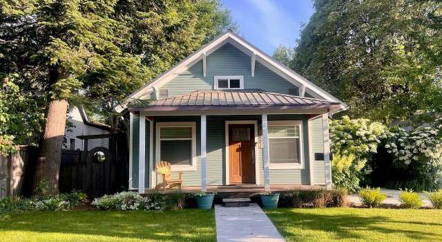 Photo of 1227 W Lake St, Sandpoint, ID 83864