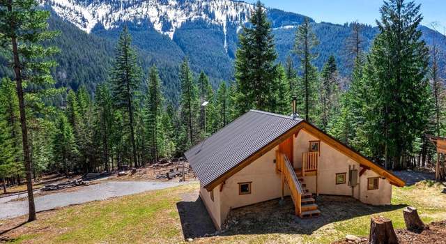 Photo of 267 Star Ridge Rd, Hope, ID 83836