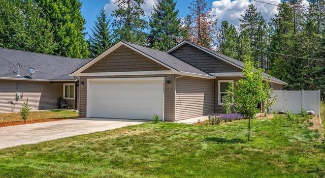 Photo of 32552 N 8th Ave, Spirit Lake, ID 83869