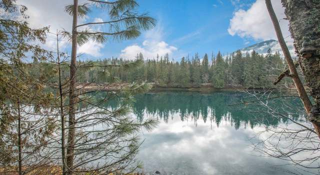 Photo of Lot 6 W River Dr, Clark Fork, ID 83811
