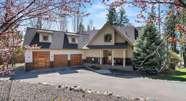 Photo of 34502 N Terrace Dr, Bayview, ID 83803