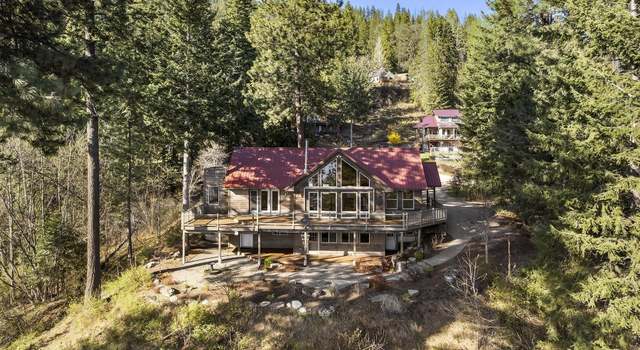 Photo of 24 Upper School Rd, Hope, ID 83836