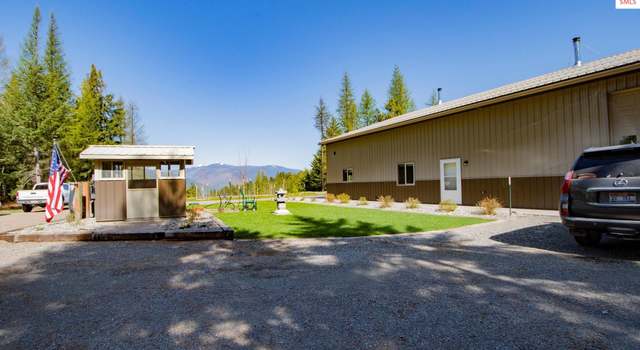 Photo of 83 Turtle Ct, Bonners Ferry, ID 83805
