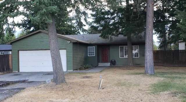 Photo of 233 Division St, Moyie Springs, ID 83845