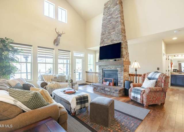 Property at 192 Sagebrush Trl, Granby, CO 80446, 4 beds, 3 baths