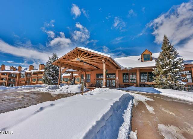 Property at 62927 US Hwy 40 #619, Granby, CO 80446, 2 beds, 2 baths