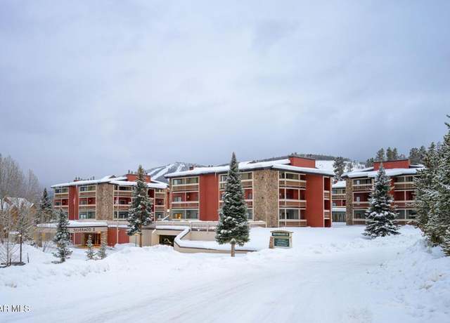 Property at 490 Kings Crossing Rd #113, Winter Park, CO 80482, 2 beds, 2 baths