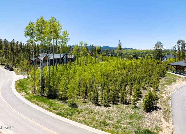 Property at 396 Leland Creek Cir, Winter Park, CO 80482