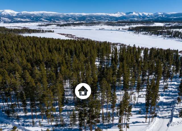 Property at 78 Gcr 5131, Tabernash, CO 80478